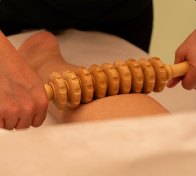 Lymphatic Drainage