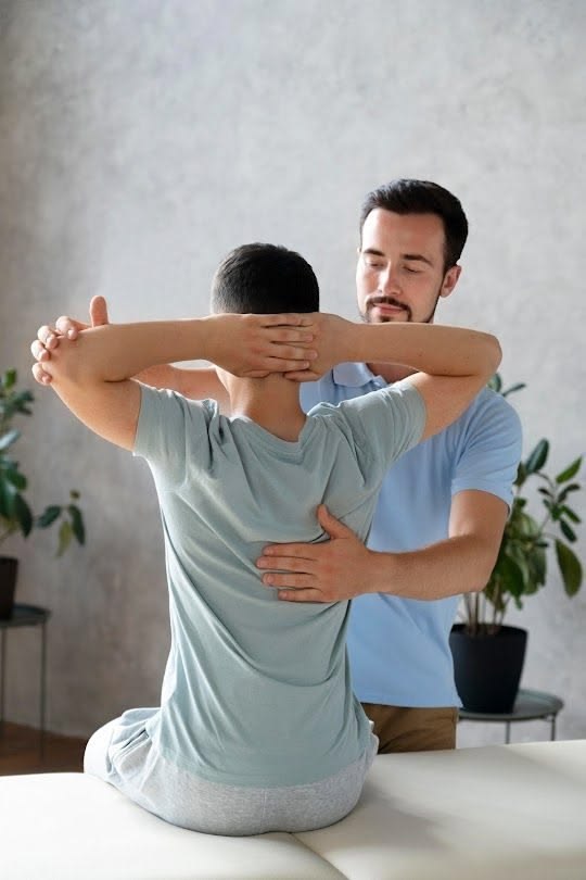 Manual Therapy