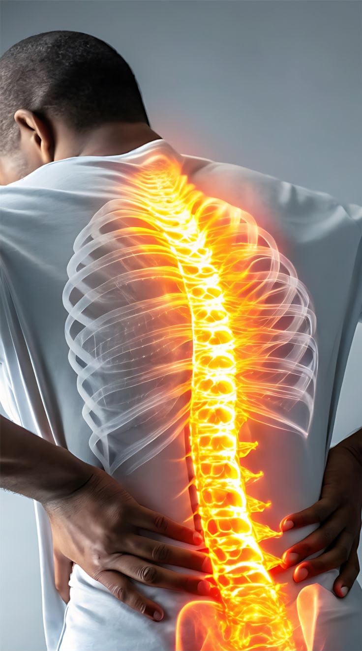 Neurospinal Rehab