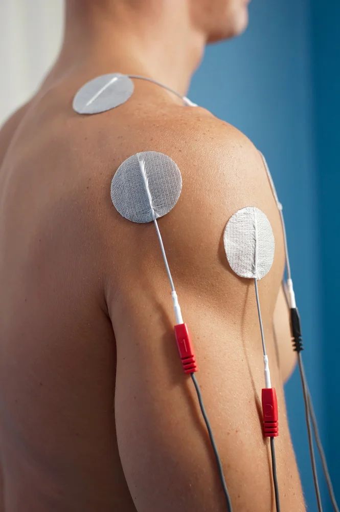 Physiotherapy Sessions